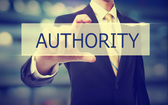 Spiritual Authority
